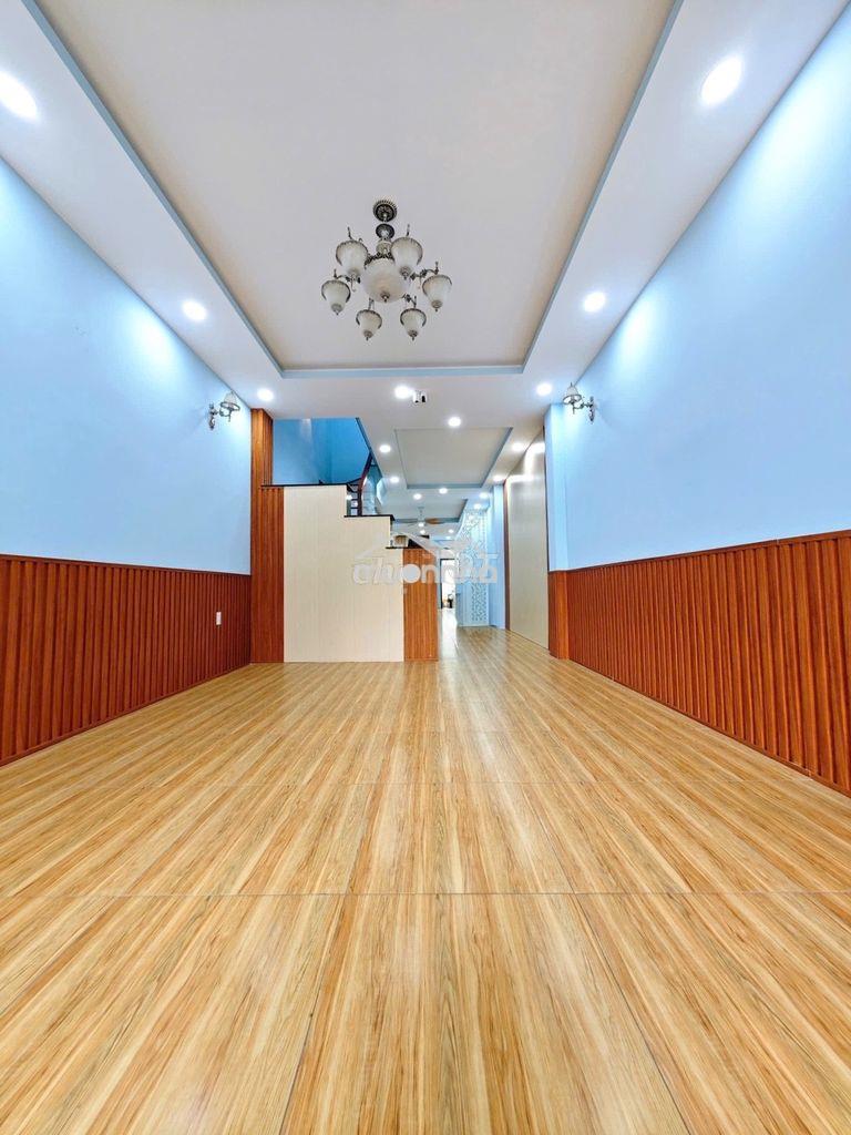 Khu vip phước bình q9 - nhà mặt tiền 120m - 10,8 tỷ - đường xe tải - 2