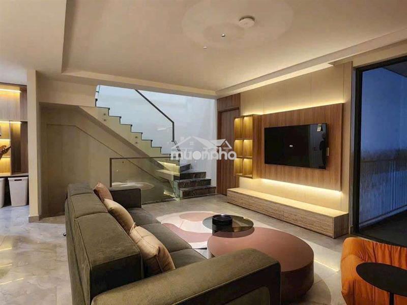 Bán nhà 789 trả góp, diện tích 240m2 tp mới bình dương