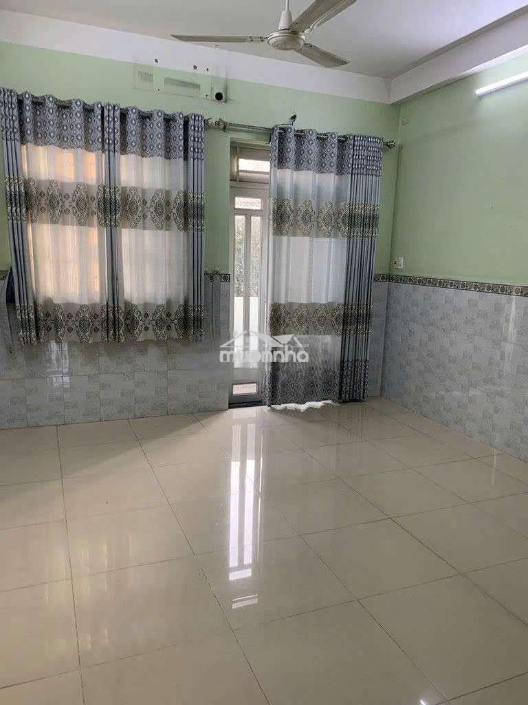 🌈🏡 Hiếm : nhà phú nhuận - sổ vuông vức - hxh đổ cửa - hoàn công ✨🍀✨ - 4