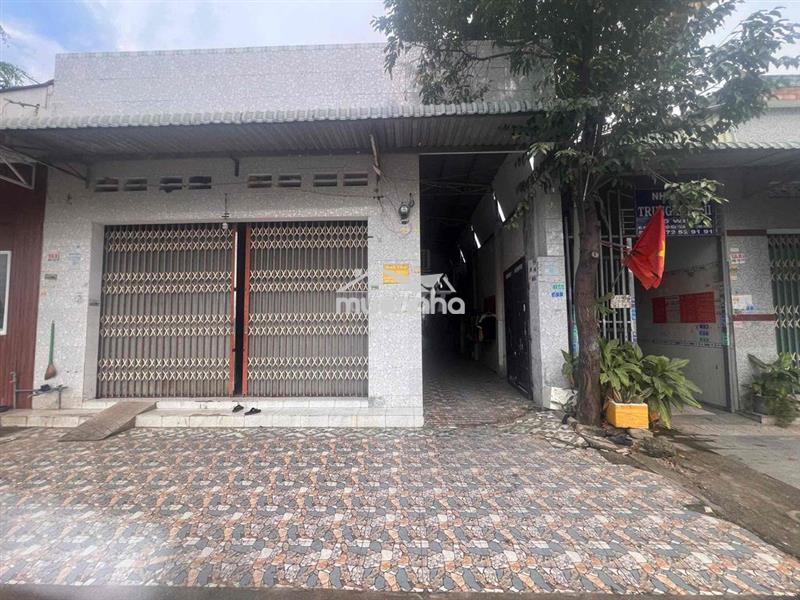 Chỉ 850 triệu /300m2 trọ thới hoà , bến cát  sát bệnh viện mỹ phước 3
