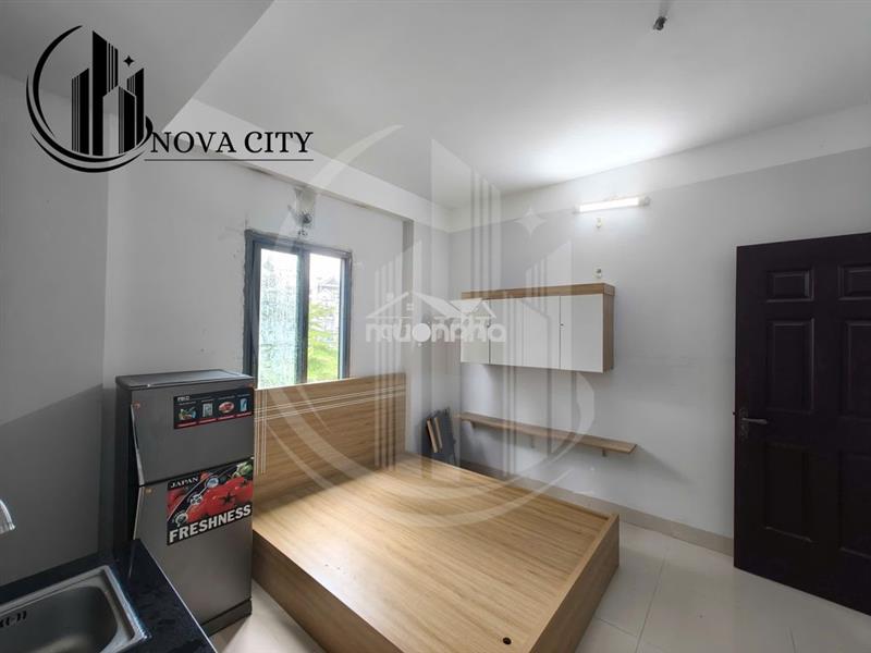 Cho thuê phòng trong hình chỉ 3tr5 - đường phạm hùng nối dài 