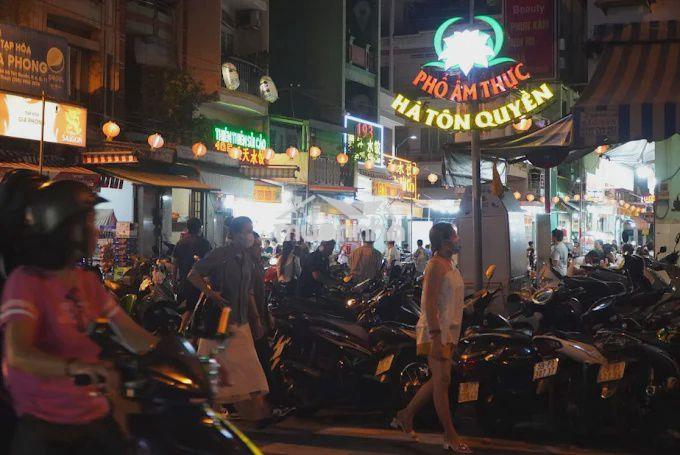 3,95tr/1th cho thuê cc đường sủi cảo hà tôn quyền quận 11 (2pn)