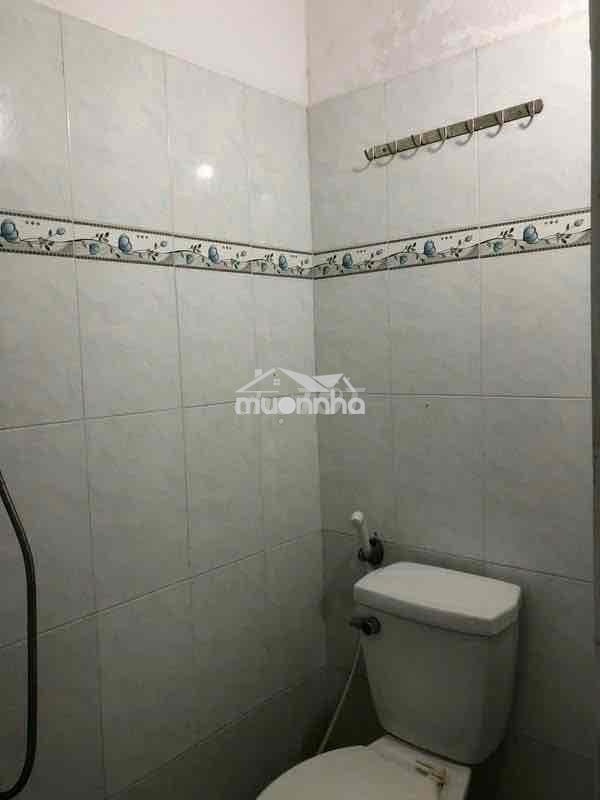 Cho thuê phòng trọ lâu dài p9 gò vấp - 3