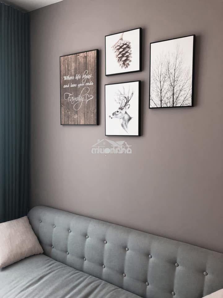 Cho thuê grand riverside quận 4, 2pn view bitexco, chỉ 16 tr - 3