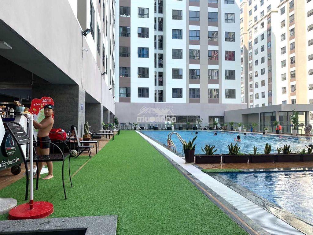 Chính chủ bán ch green river 2pn-2wc, nhà mới 100%, giá 2.65tỷ - 4