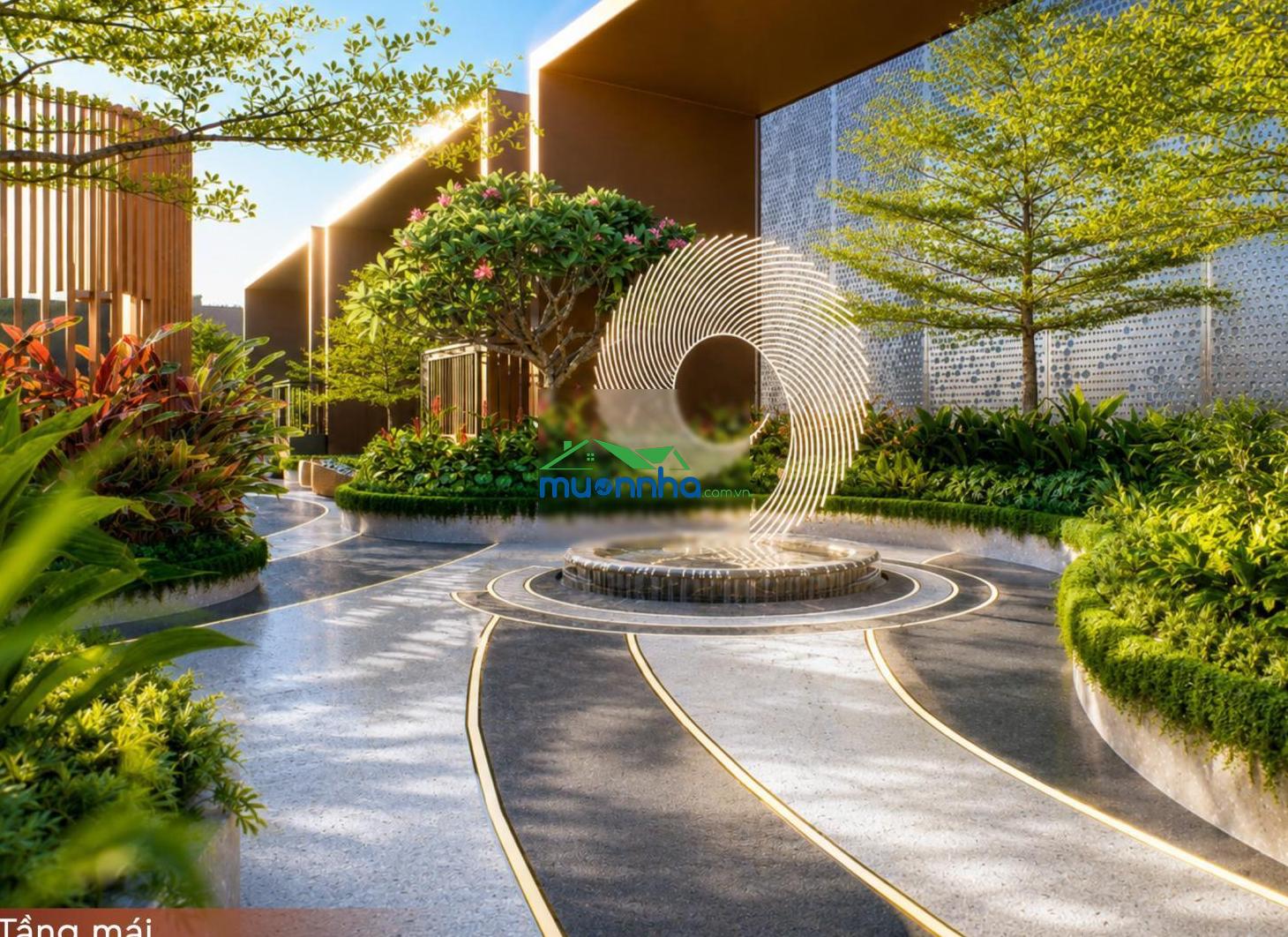 Giỏ hàng độc quyền - căn góc 3 phòng ngủ rẻ nhất tại monrei saigon - giá chỉ 3.6 tỷ - 3