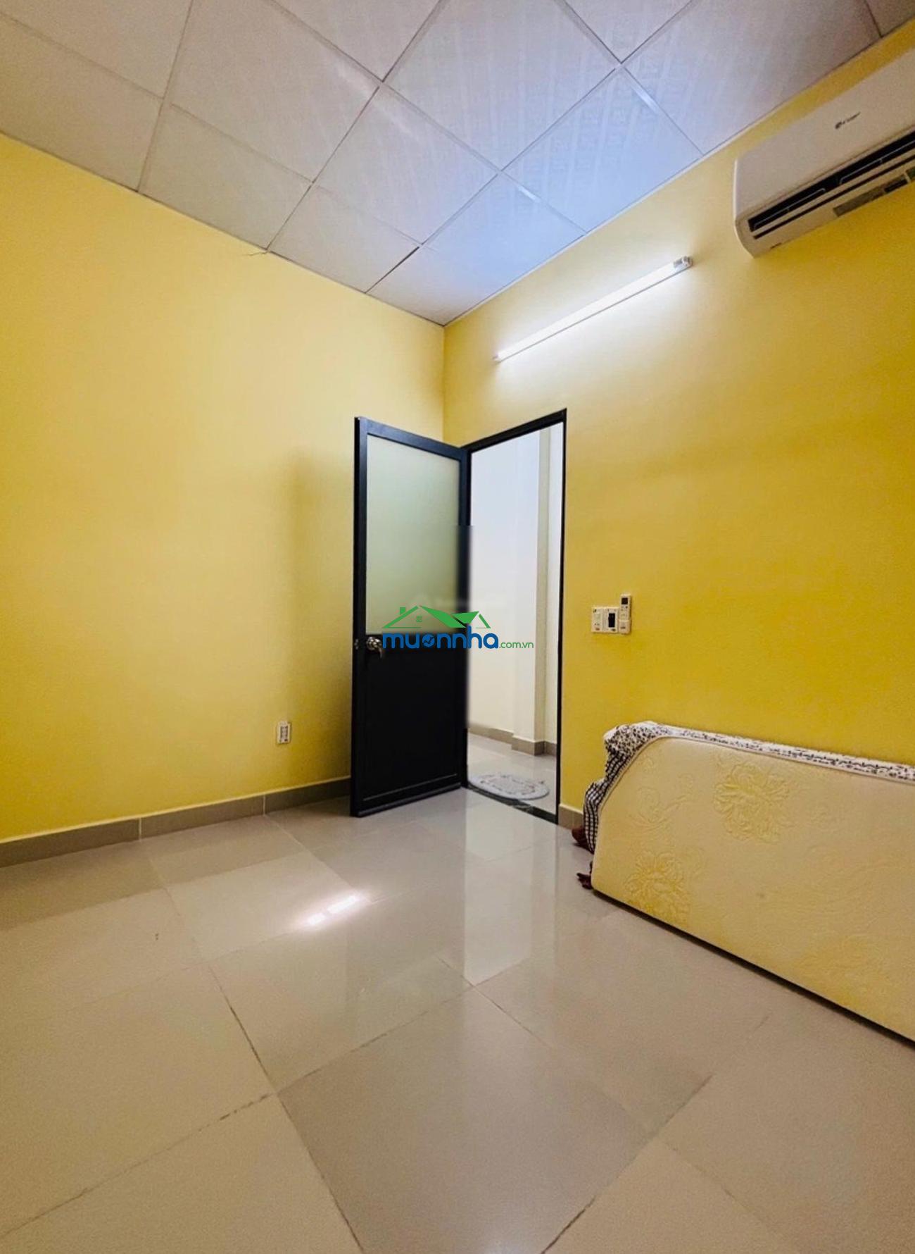 Nhà 2 tầng mặt tiền 10m 4pn, 111m² chỉ 4,x tỷ. - 3