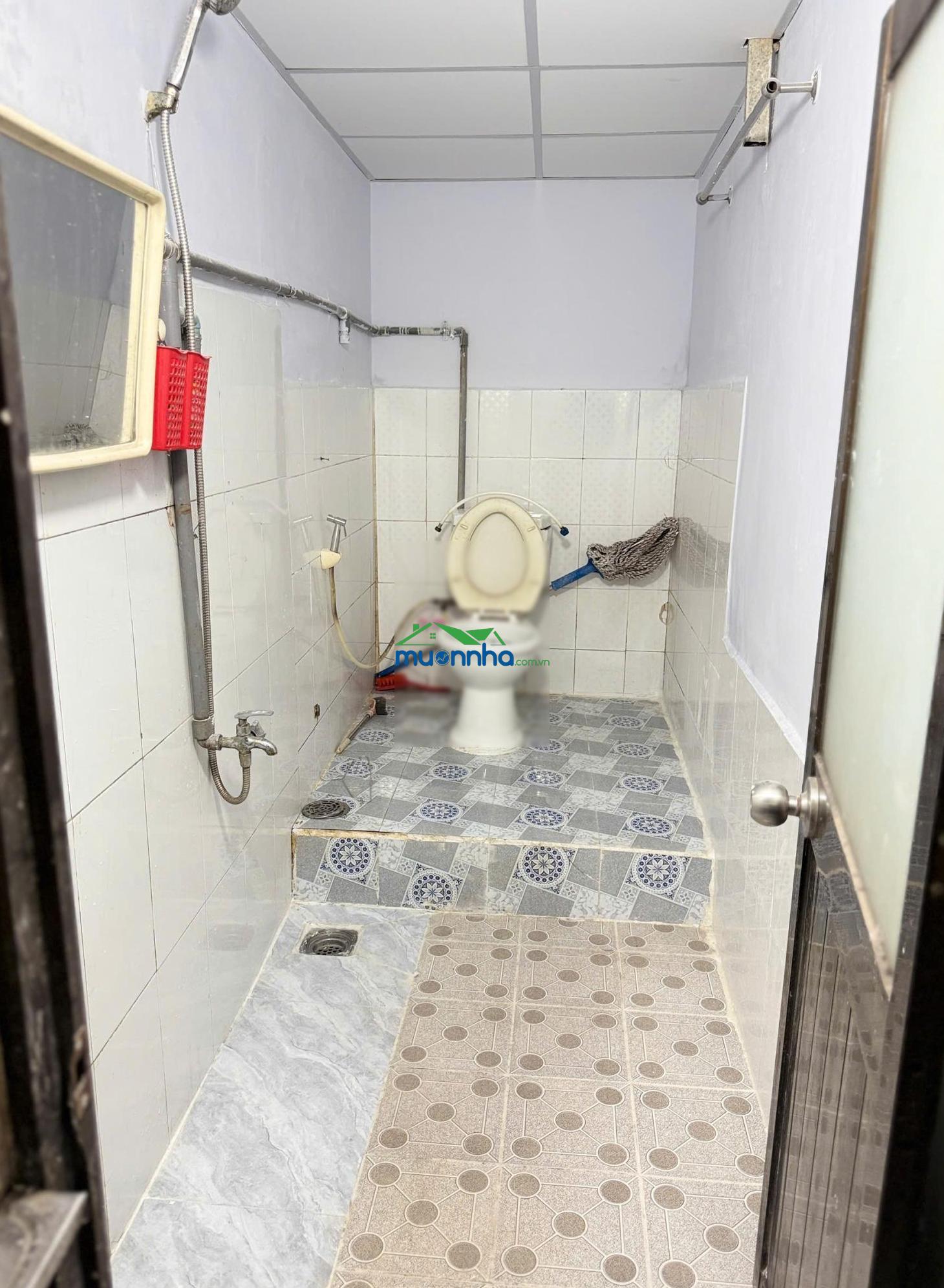 Nhà shr chỉ 2.88 tỷ - cạnh ga metro đại học quốc gia (làng đại học tphcm) - 4
