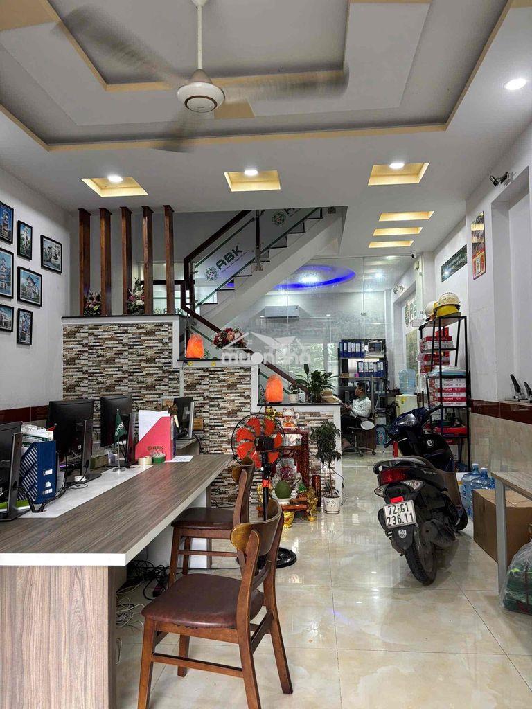 Bán 6 căn nhà phố khu hiệp thành xity quận 12 tp hcm - 2