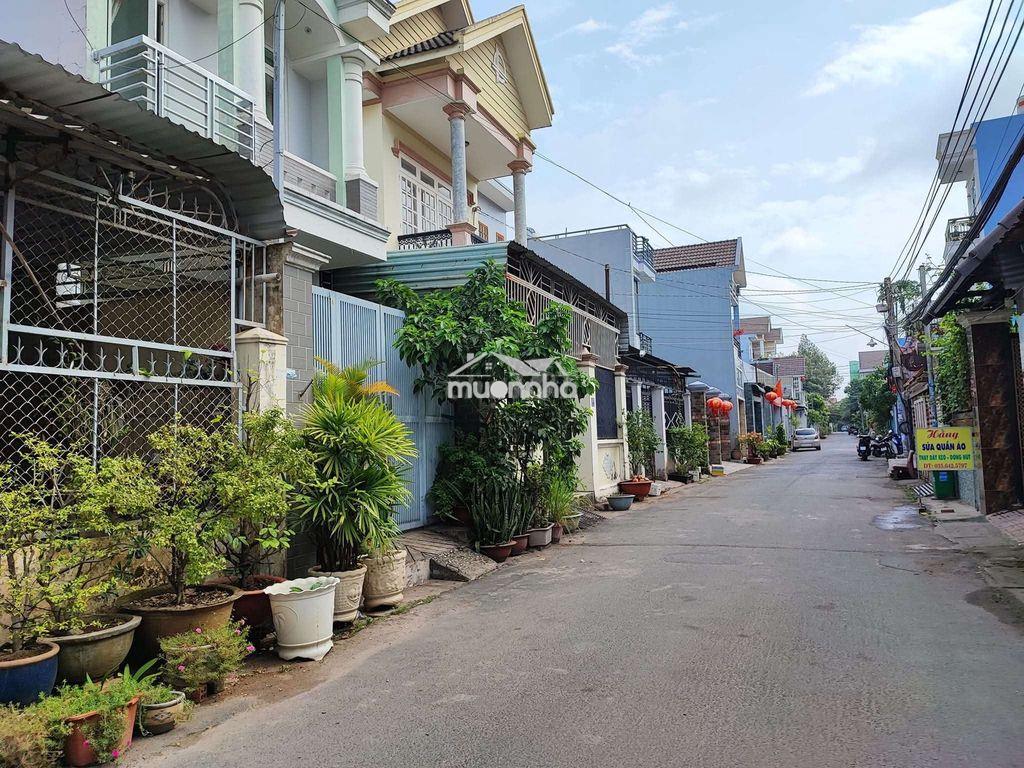 Bán nhà cách bigc tân hiệp 500m - 2