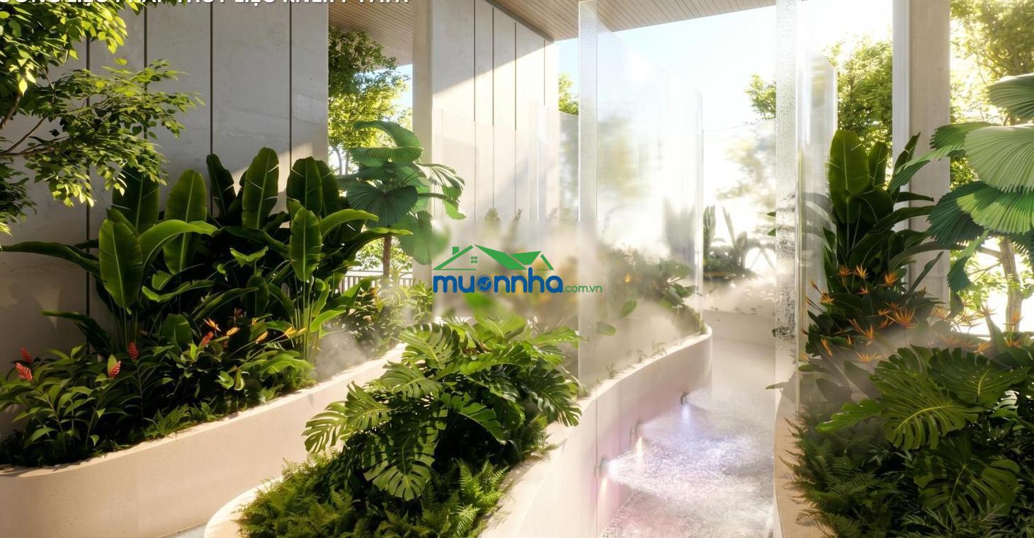 Monrei saigon căn nido a3 trục 08 view ngoại khu chỉ 2,25 tỷ - 3