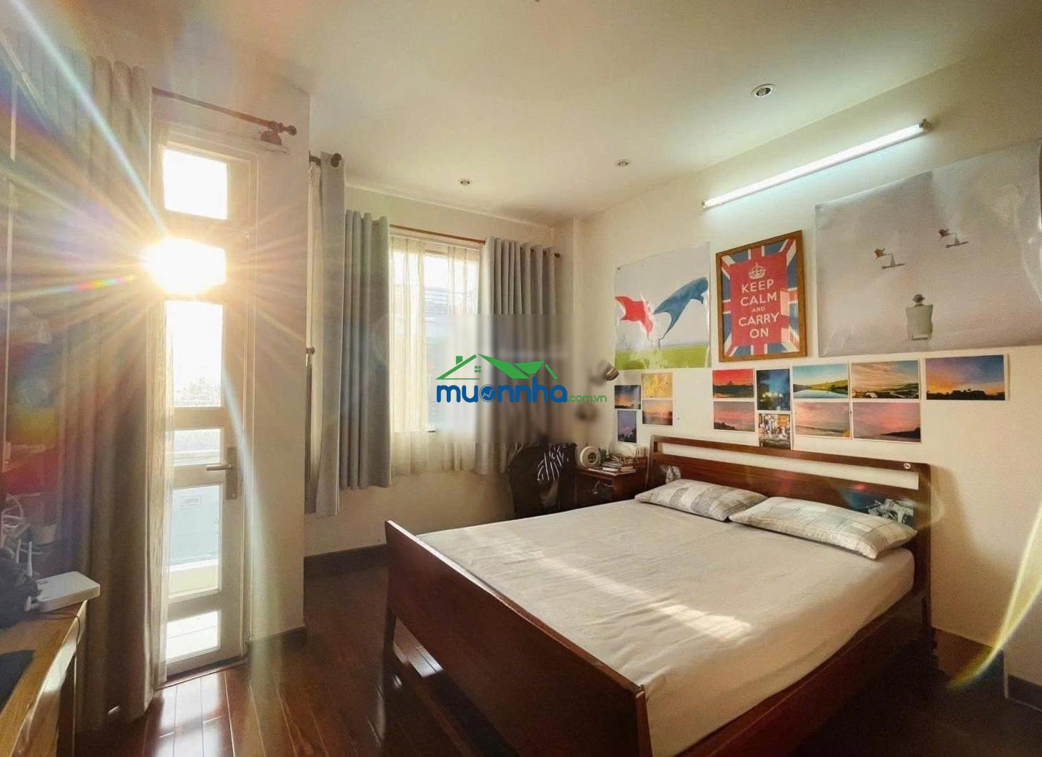 Bán nhà nguyễn văn đậu hxh 5 tầng chỉ 9,99 tỷ - 4