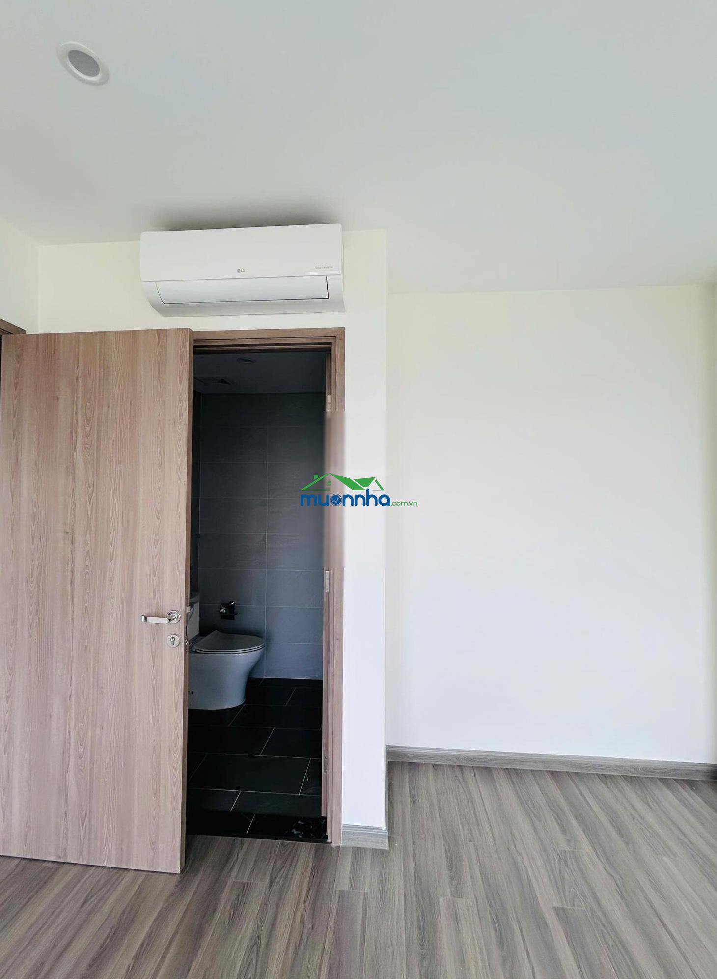 Chiết khấu 1,6 tỷ - sở hữu 3pn dt 85m² view sông hiếm giá all in 5 tỷ thanh toán giãn 180 ngày - 2