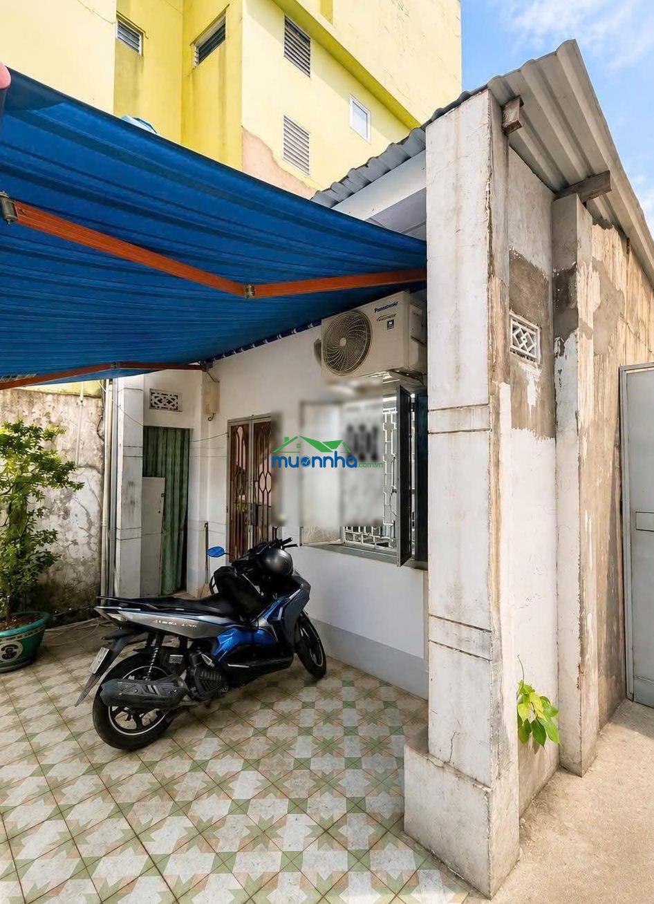 Siêu phẩm hẻm xe hơi nguyễn văn đậu - giá hot - 2