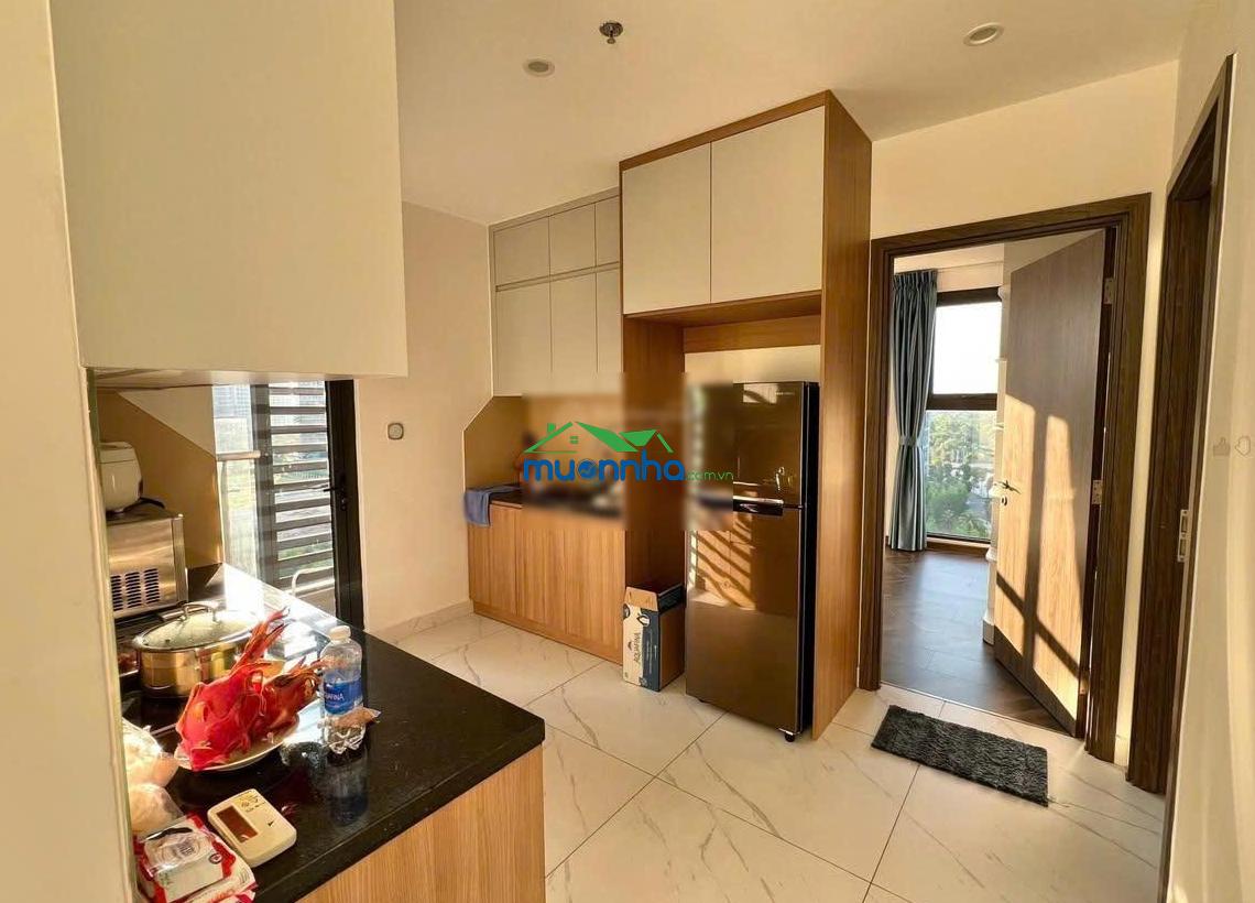 Bán gấp căn góc 2pn beverly vinhomes grand park 80m² sổ hồng sẵn chỉ 5,7 tỷ - 2