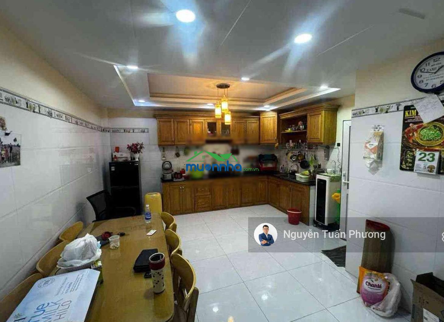 Bán nhà nguyễn sỹ sách, tân bình - 5 tầng đúc - 60m2 - hxh 10 đổ cửa - thông phạm văn bạch