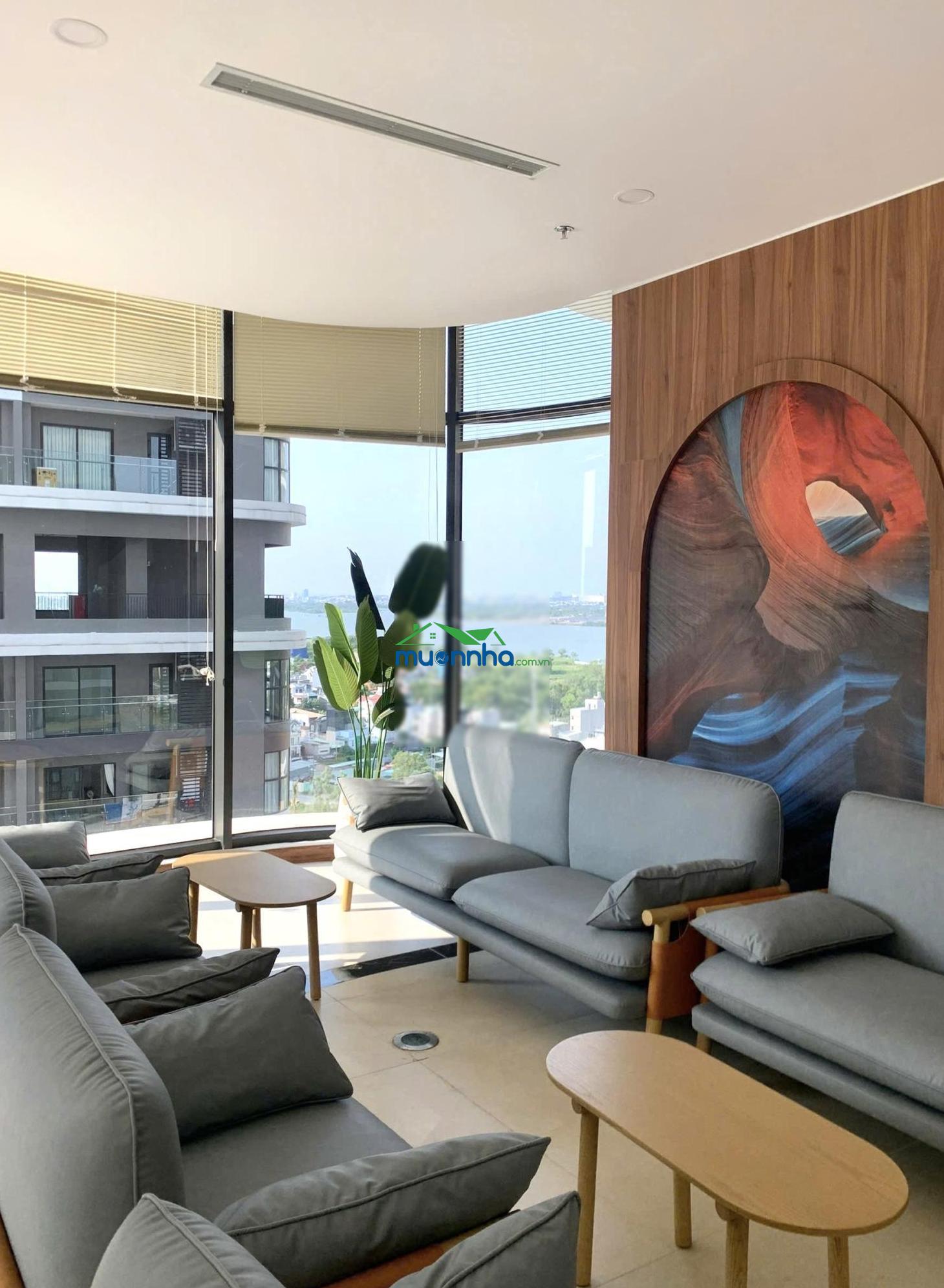 Phân khu cao cấp beverly - vinhomes grand park, 1pn + view hồ bơi và công viên giá chỉ từ 3,5 tỷ - 3