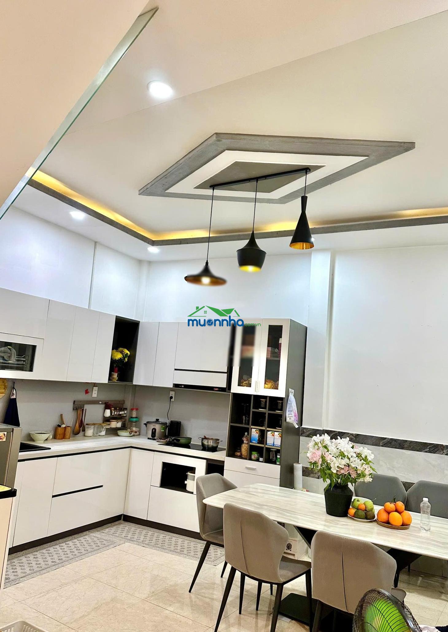 Bán nhà đường tỉnh lộ 10- bình trị đông b- tên lửa 52m2 - 2