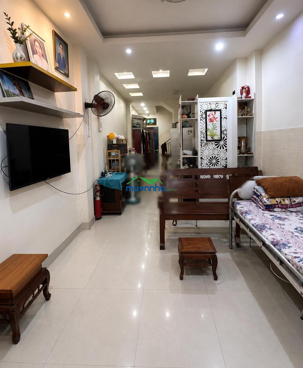 Bán nhà 3 tầng hxh ngay đường chương dương- sát võ văn ngân - linh chiểu - dtsd 155m2 - chỉ 6,5 tỷ