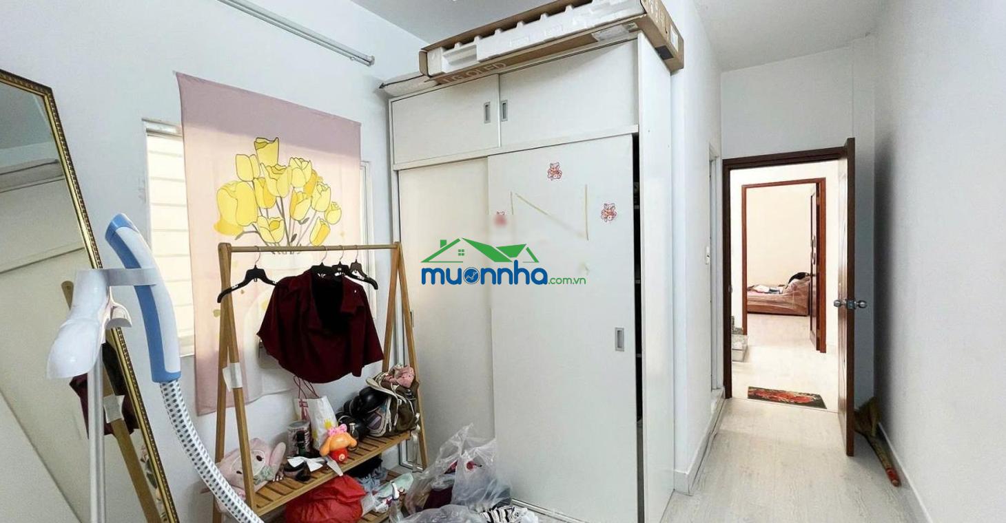Bán nhà 3 tầng khu lê cơ nam hùng vương bình tân, 72m2 4x18m, hẻm 8m thông, giá nhỉnh 7 tỷ - 3
