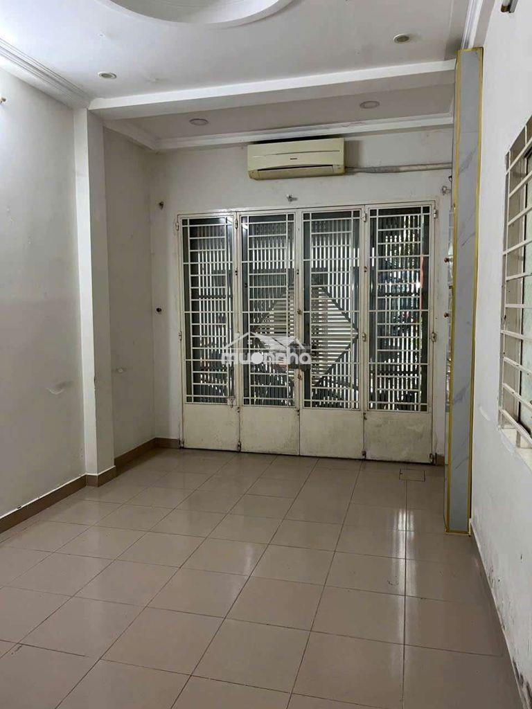 Nhà  mới sơn sửa hẻm xe tải tiện ở và kinh doanh - 2