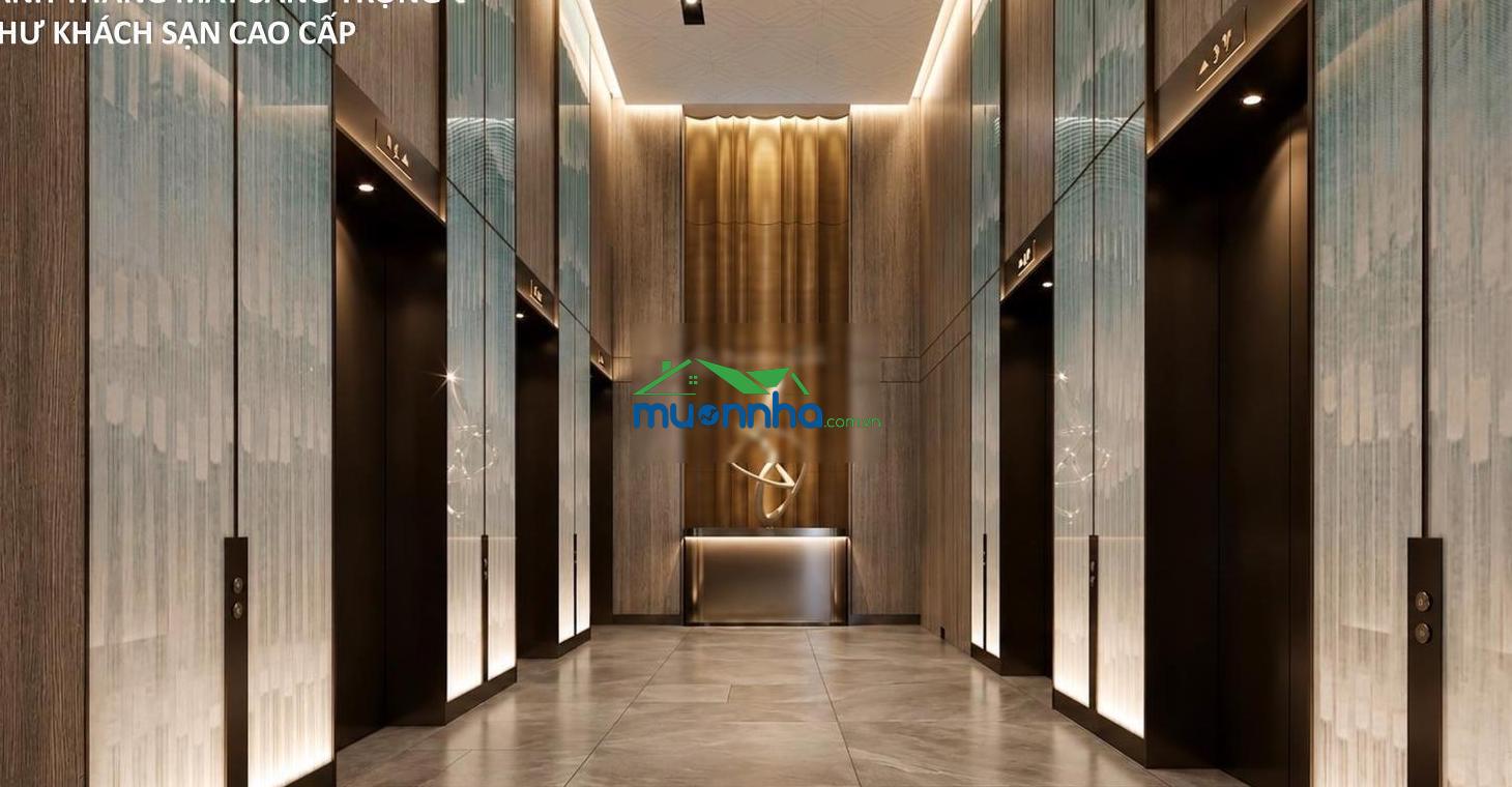 Quỹ căn rico 3pn nội bộ, giá tốt số lượng giới hạn