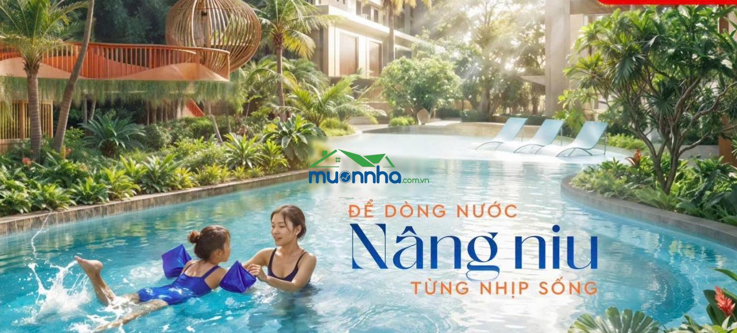 Monrei saigon, 3,092 tỷ, 64m2, 2pn, 2wc, tiện ích đầy đủ - 3