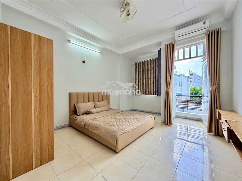 Cho thuê phòng đẹp/nhà nguyên căn 25-30m2 – nguyễn văn khối, gò vấp