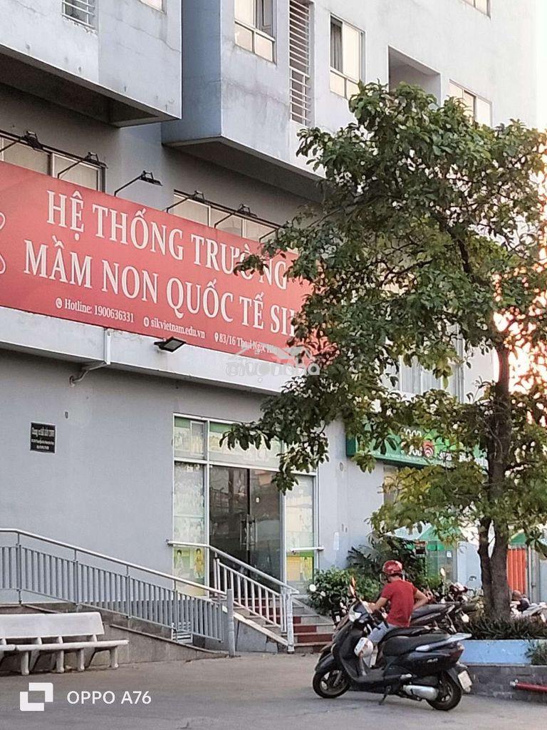 Bán căn hộ chung cư ngay ủy ban quận tân phú cũ giá rẻ hơn thị trường - 2