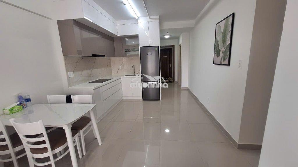 Cho thuê căn hộ 2pn-2wc,giá 7 tr/ tháng,đầy đủ nội thất,view đẹp  - 3