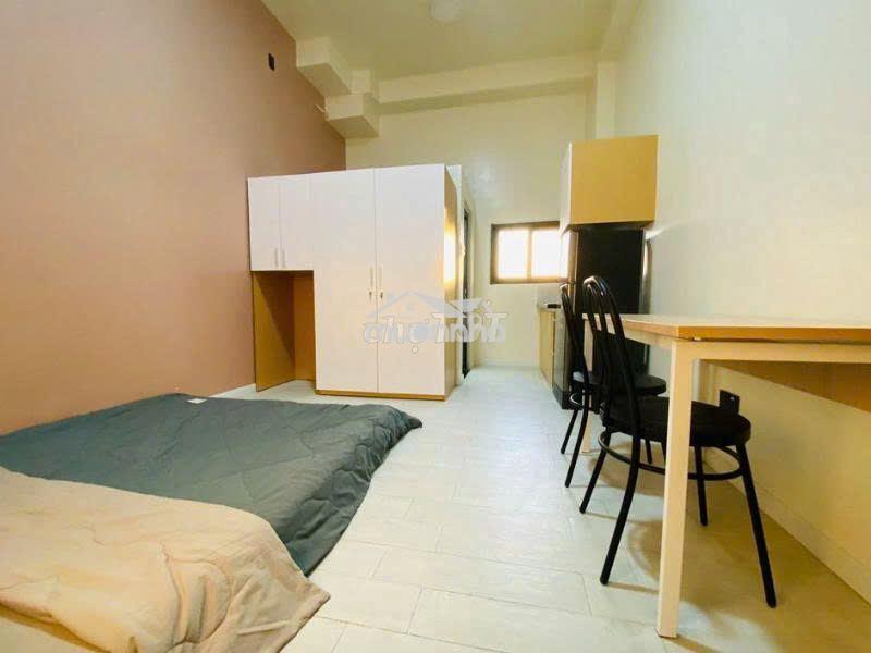 Căn hộ full nội thất giá rẻ ngay dương văn dương cách eaon tân phú 5p