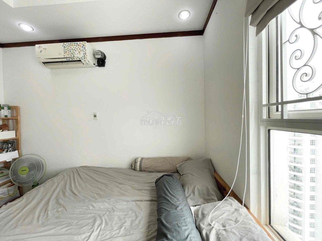 Share phòng chung cư hoàng anh thanh bình ngay lotte quận 7 - 3