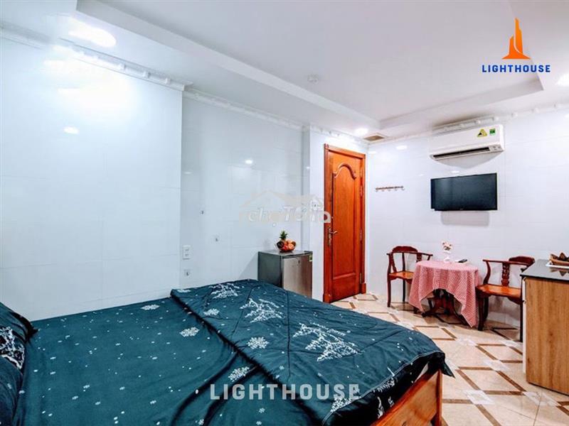 Studio full nt ngay cầu nguyễn tri phương- thang máy- bv, an ninh