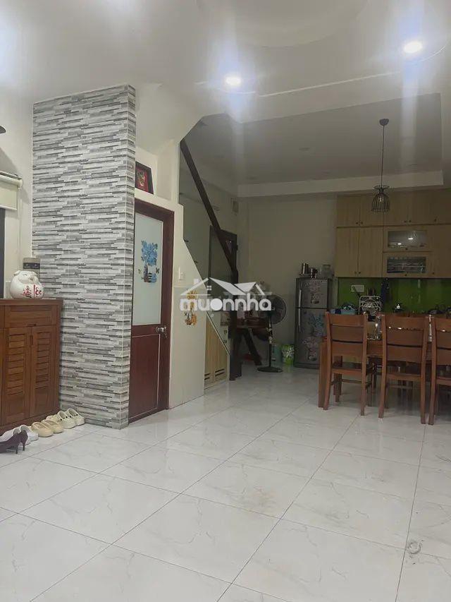 Nhà hẻm thông  phan đình phùng - quận phú nhuận - 32m2 x 2 tầng - 2
