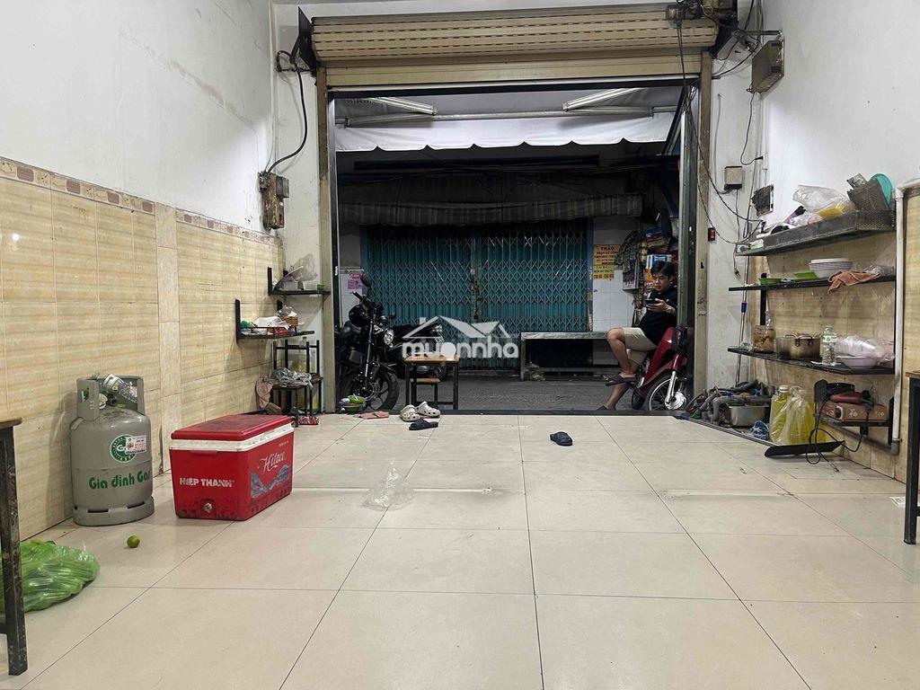60m2 lê lợi q1 hẻm ẩm thực 22tỷ - 2