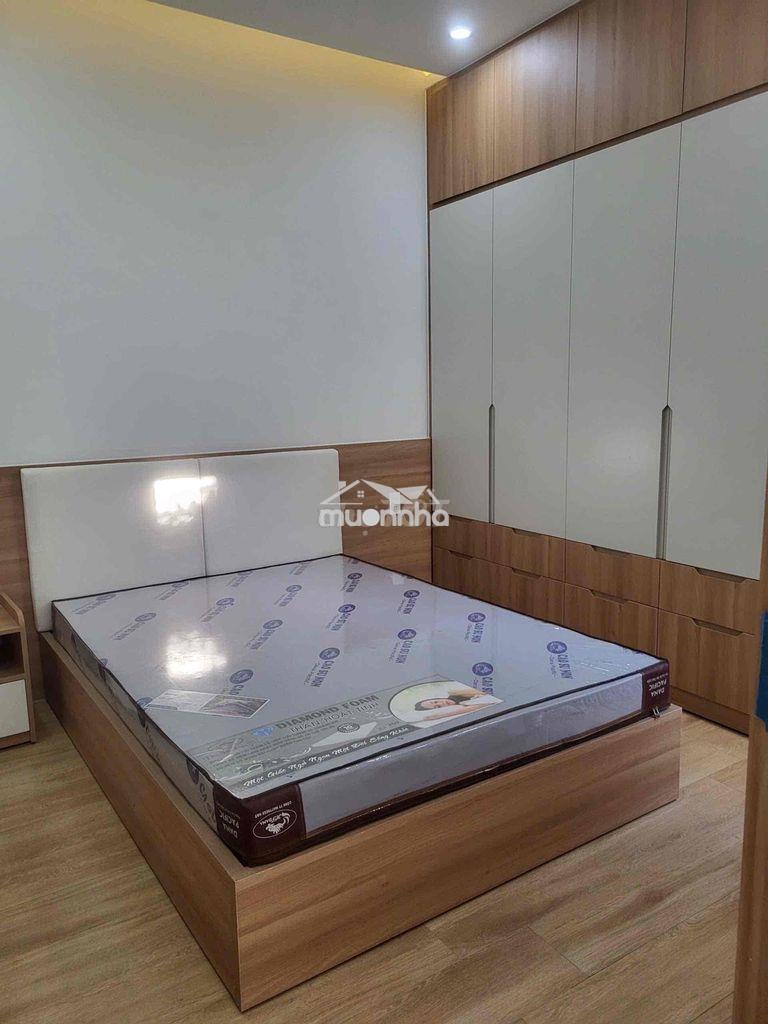 Cần bán căn nhà 2mê 2 tầng  kiẹt ô tô 5m - 4