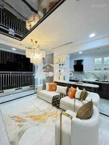 Chủ kẹt tiền cần bán 2pn giá 11tỷ dt: 85m2 vinhomes central park