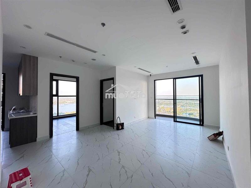 The opus one 3pn 100m nội thất cơ bản, chỉ 22 triệu/tháng