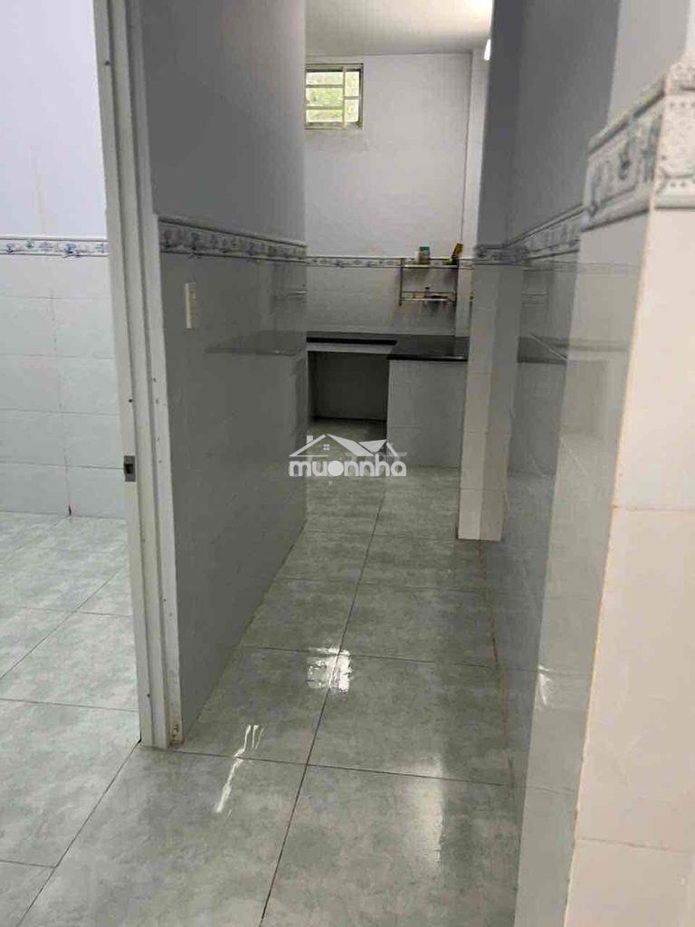 Cho thuê nhà gần chợ linh xuân - đường số 8 2pn 2wc ở + vpcty+ nhóm - Ảnh 3