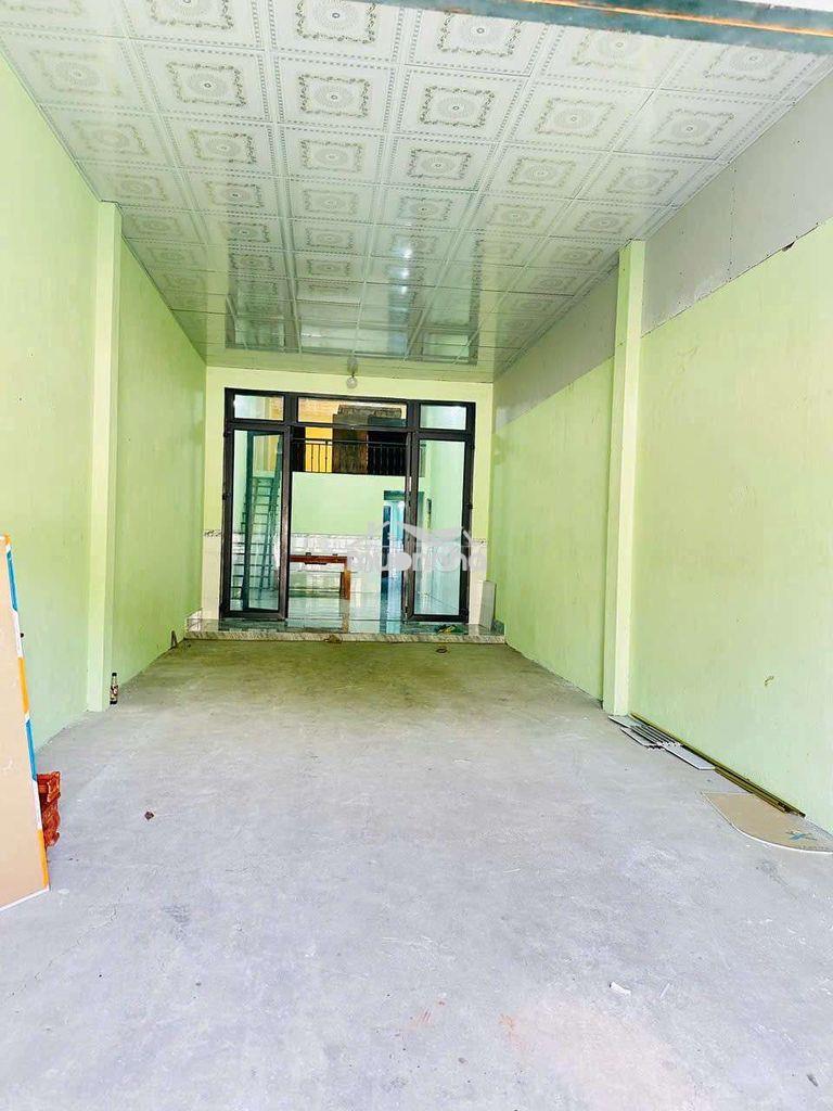 Cho thuê nhà sân xe tải gần cấp 2 tân bình - 2