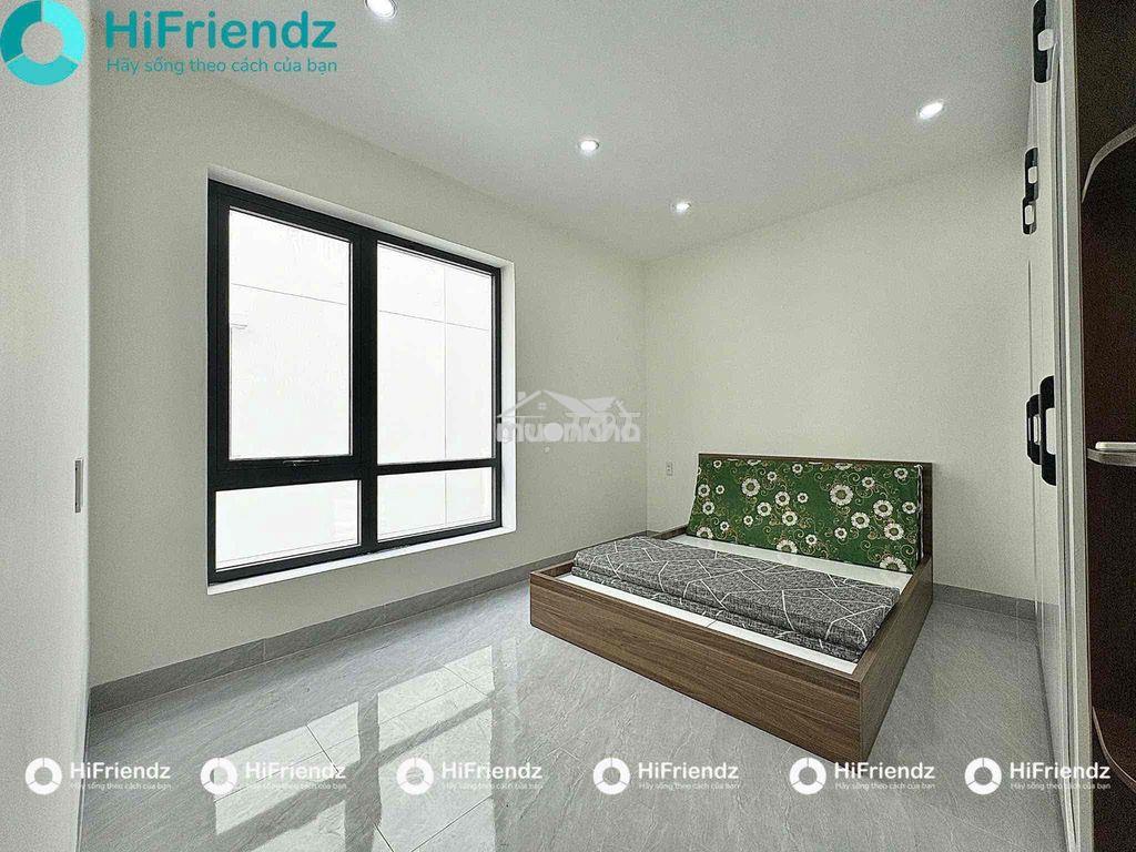 [Q2] 🏡 căn hộ studio full nội thất kế bên city soho cát lái quận 2 - 3
