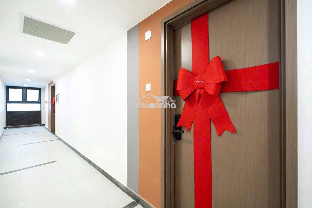 Bán căn hộ hi-ceiling trần 5.3m, 2 phòng ngủ picity sky park - 2