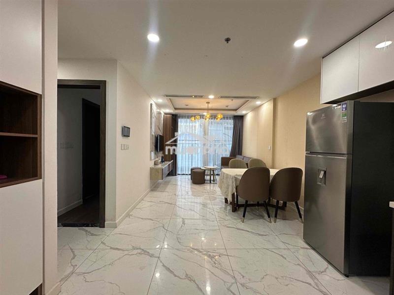 ✅Cho thuê sunshine sky city q7 pmh gần secc 2pn 2wc full nt giá tốt