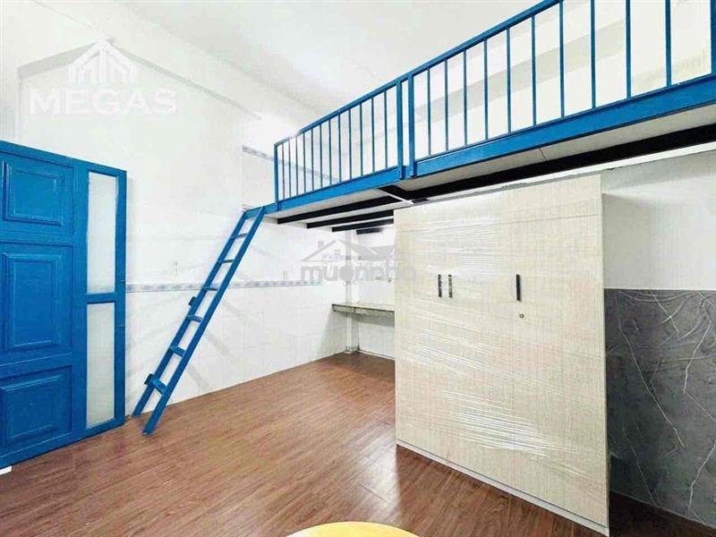 Phòng đẹp ngon. tân chánh hiệp 18, q12 - sát đh gtvt chỉ 3tr/1 tháng