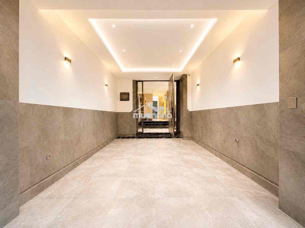 Nhà phố xây dựng mới cách phú mỹ hưng 300m- phú thuận q7 pháp lý chuẩn - 2
