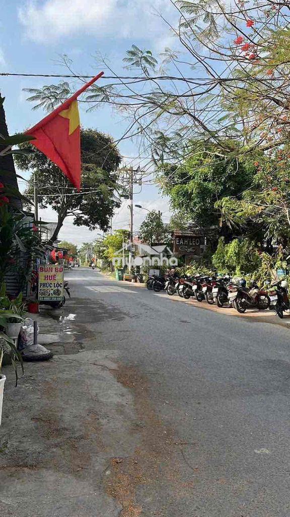 Bán dãy trọ 4*15,5m có 4 phòng thu nhập 5,2tr 2/lê thị ngay vĩnh lộc a - 4