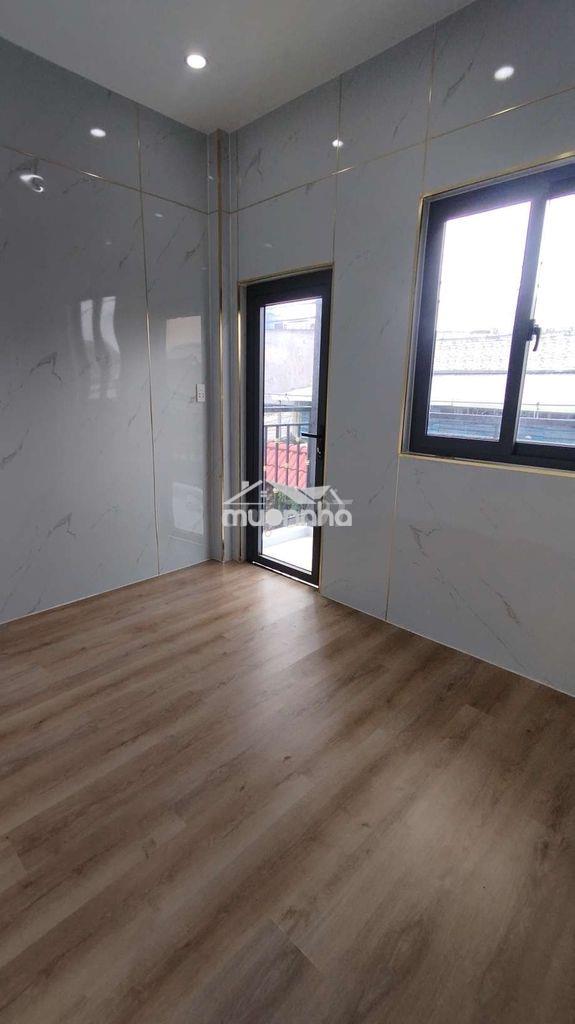 Sát tân phú 25 m 2 tầng 2 pn giá chỉ 2ty7 - 3