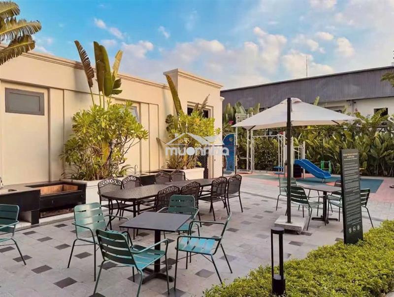 Bán căn hộ picity, sổ hồng sẵn 2.55 tỷ, ở ngay, view đẹp