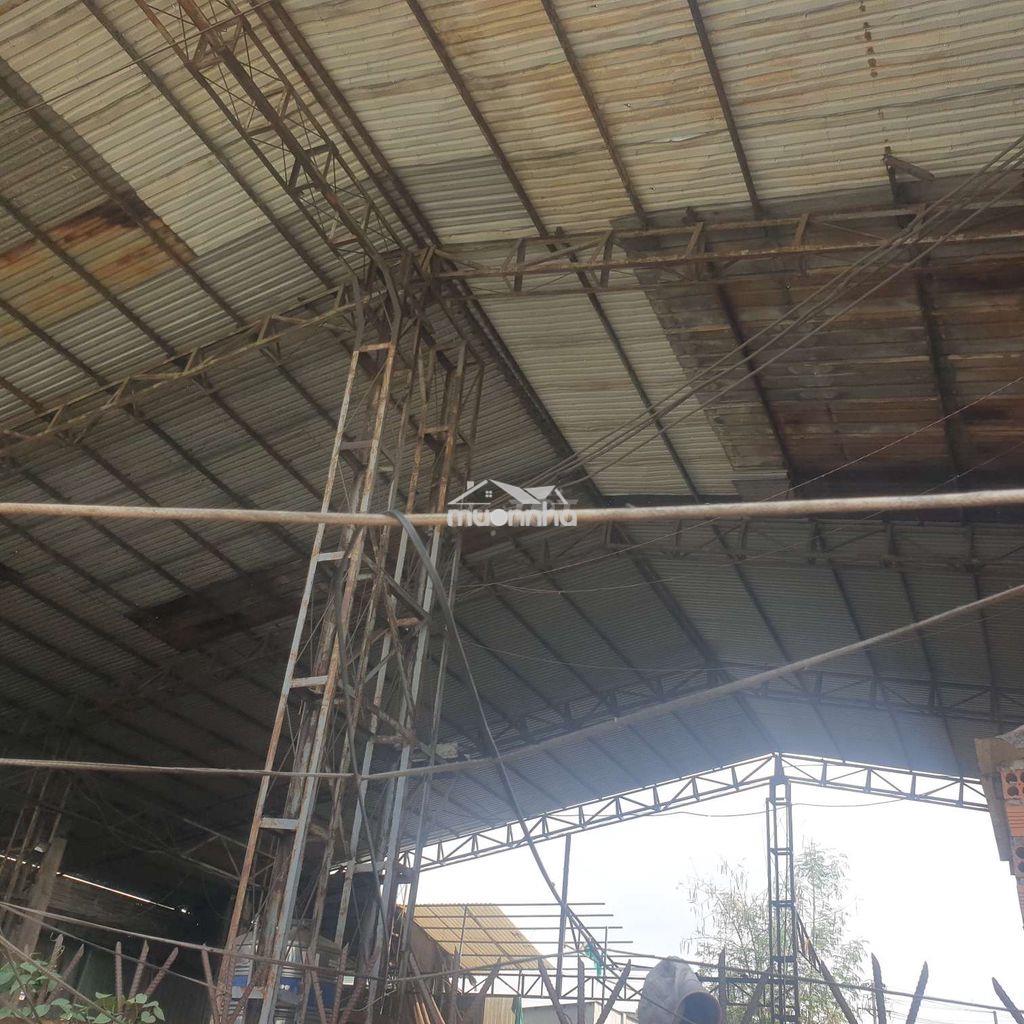 Cho thuê mặt bằng nhà kho xưởng từ 2000m² tại biên hòa đồng nai - 4