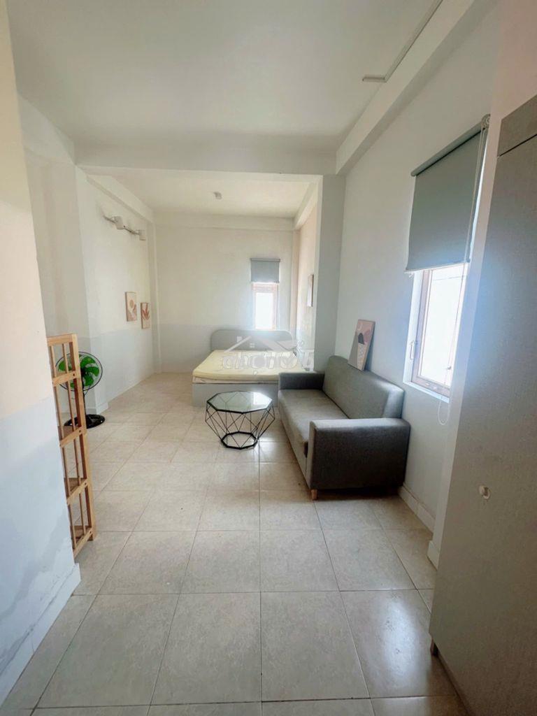Tôn đản q4- 5 tầng có hầm- 40m2- cho thuê 20tr/th full nội thất - 2